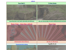 Tablet Screenshot of cultu.be